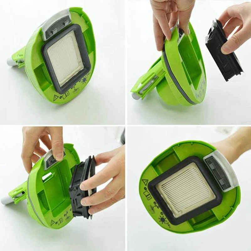 

Suitable for Bissell Vacuum Cleaner Roll Brush 1866/1868/1926/1785 Floor Brush, Replacement of Filter Vacuum Cleaner