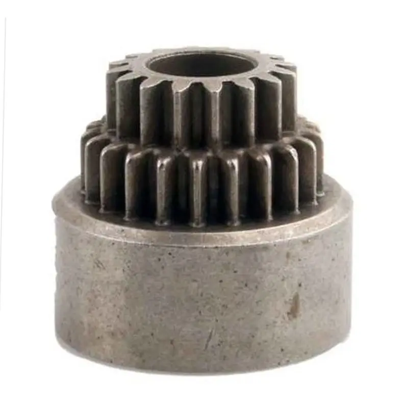 2 шт./компл. автомобильный Багги Nitrol модель 02076 двухскоростная Трансмиссия в