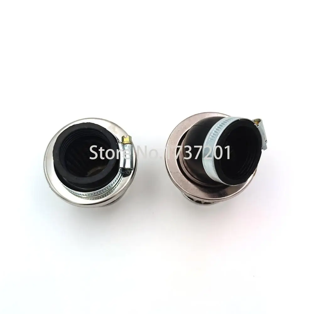 Высококачественный Универсальный воздушный фильтр для квадроциклов 38 мм 35 новый