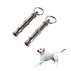 Дрессировочный свисток для собак, устройство для сдерживания лая, аксессуары для домашних животных, зуммеры для немецкой овчарки