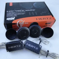 component 120w car music stereo super dome tweeter speakers audio music player for hertz modification component