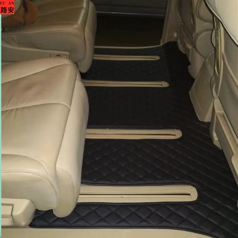 04-18 Nissan Elgrand E51 E52 7/8 специальный правый руль для автомобильной подножки