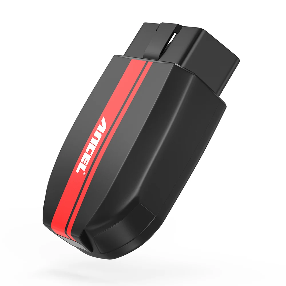 Ancel BD200 OBD2 сканер Bluetooth Автомобильный кода Obd2 автомобильный диагностический