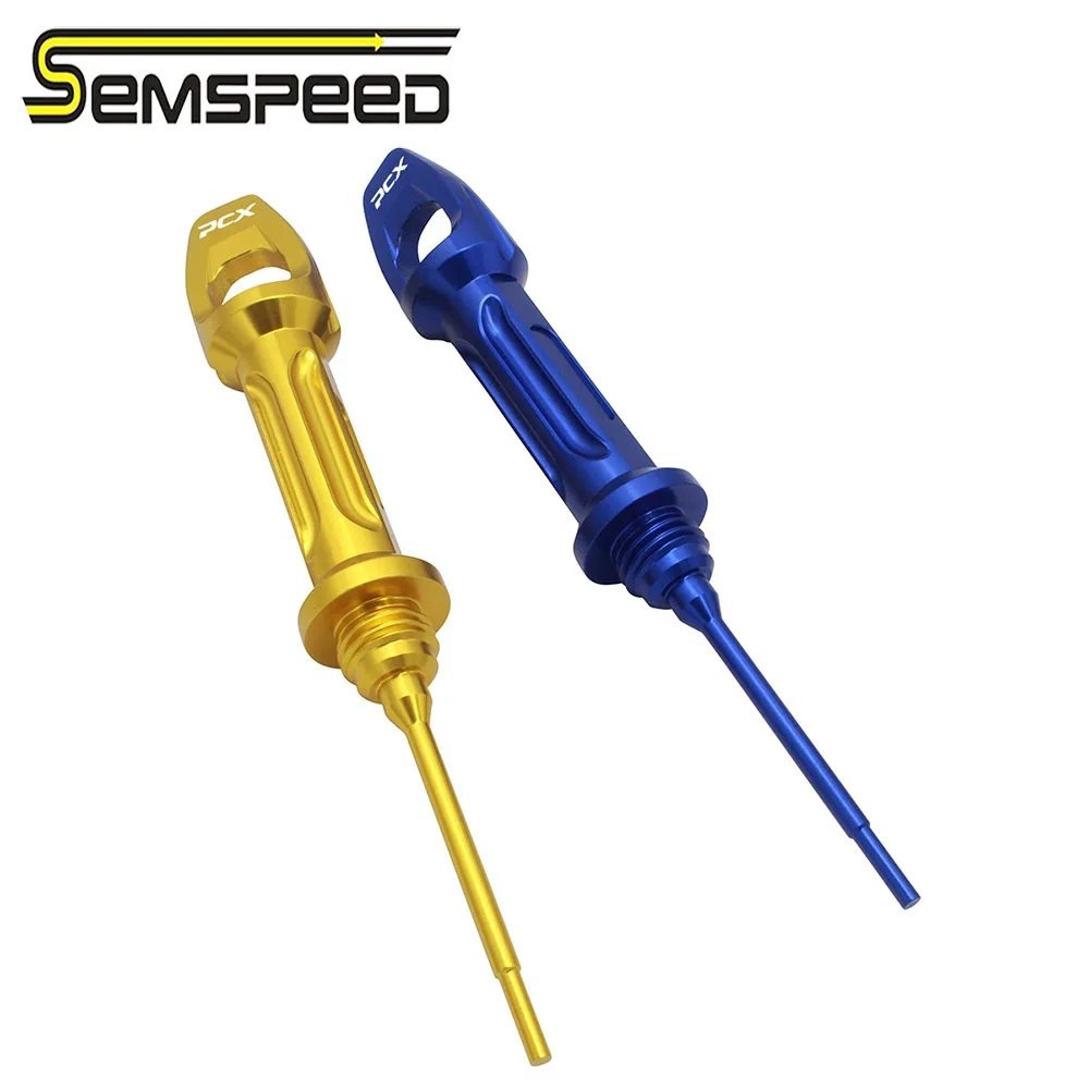 Мотоциклетный топливный щуп для измерения уровня масла Honda PCX125 PCX 160 2018-2021