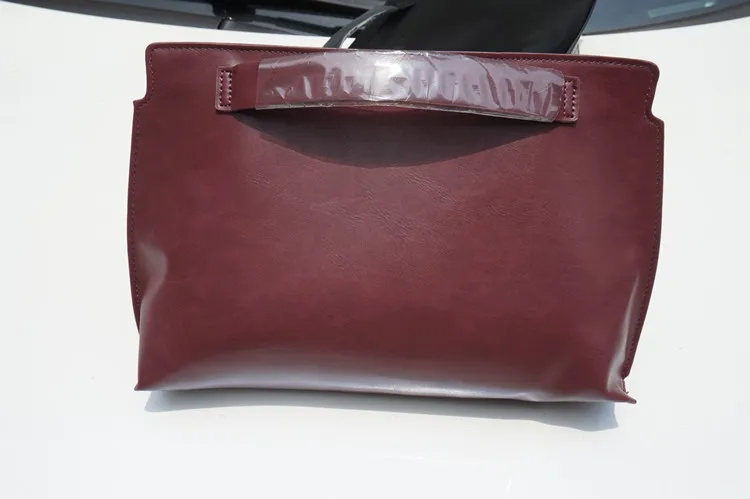 Женские клатчи из искусственной кожи женский клатч-конверт женская вечерняя