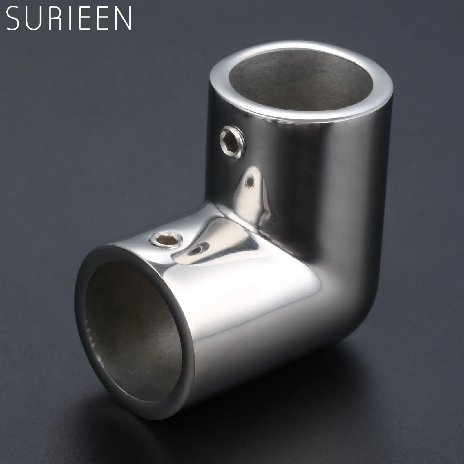 Сверхмощная Морская Лодка из нержавеющей стали класса 316 ручной рельсовый фитинг