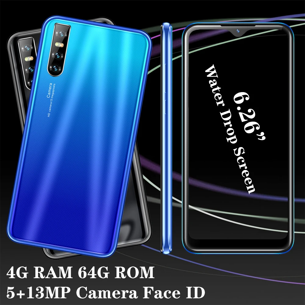 Mate 30 Pro смартфон с четырёхъядерным процессором ОЗУ 4 Гб ПЗУ 64 ГБ|Смартфоны| |