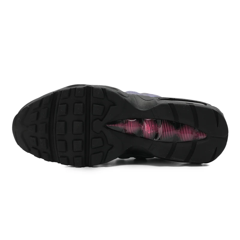 Оригинальное новое поступление NIKEAIR MAX 95 PRM Мужская обувь для скейтбординга