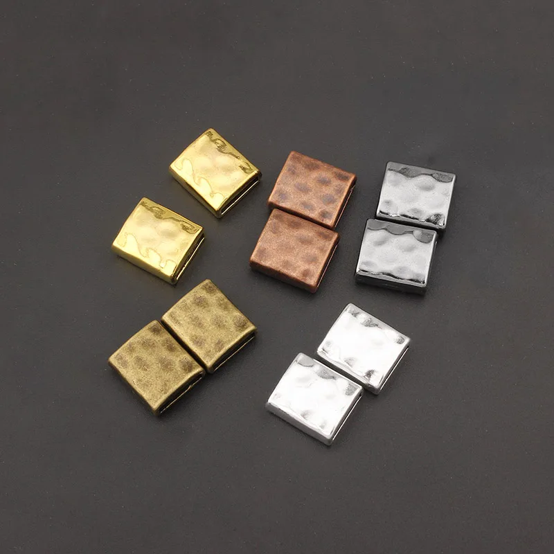 20 шт. кожаный шнур для браслетов 10 х2 мм | Украшения и аксессуары