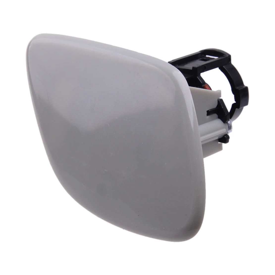 

Car Right Front Bumper Headlight Washer Jet Nozzle Cap Cover ABS Grey Fit for Lexus RX400H 2006 2007 2008 85381-48060