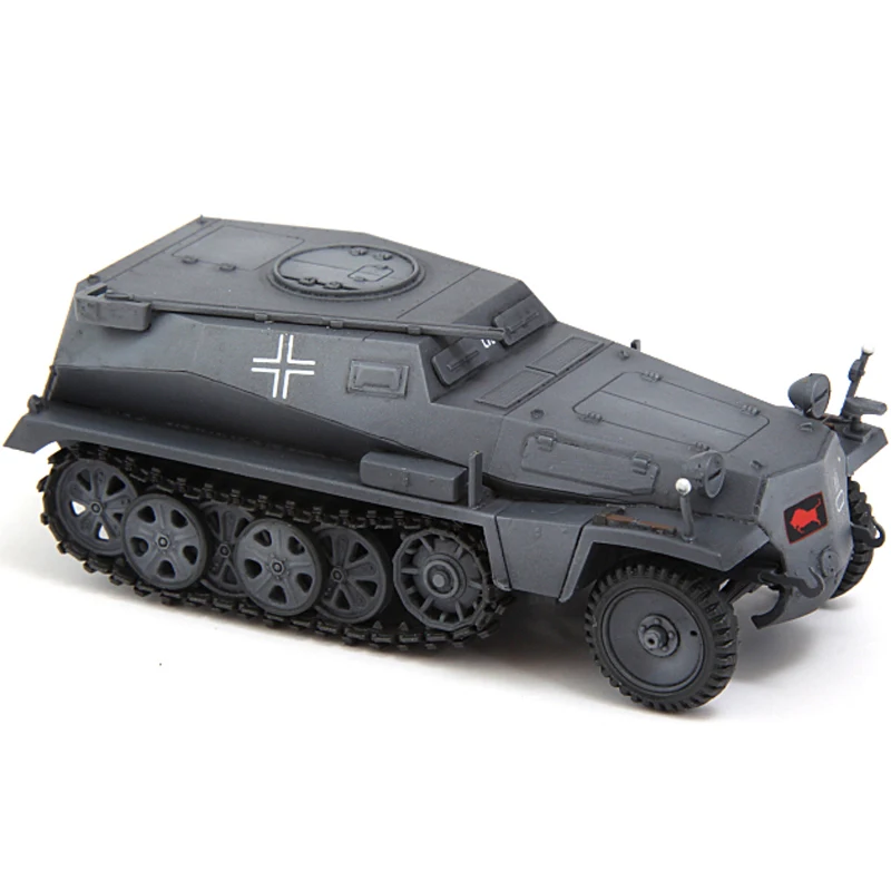 

Sextant cp0266 1 / 72 sdkfz253 Artillery Observation Vehicle 191 assault artillery battalion April 1941