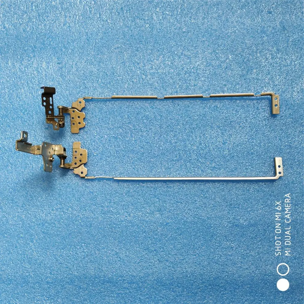 

Новый оригинальный для lenovo Thinkpad E431 E440 E445 L & R ЖК шарнир экран оси/вал