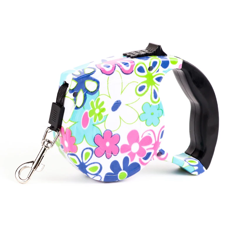 Большой малых и средних собак модные светоотражающий собачий ошейник роскошная