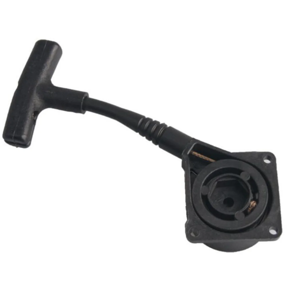 High Quality For HSP 1/8 1/10 RC - SH21 ENGINES TS1A-3 Front Part Pull Start | Игрушки и хобби