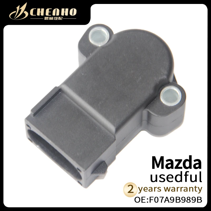 Новинка автоматическая дроссельная заслонка CHENHO для Ford Mazda датчик положения