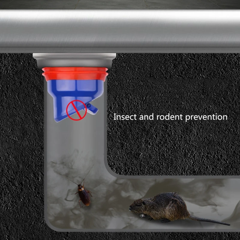 Магнитный фильтр для слива воды душа напольного фильтра пробка канализации