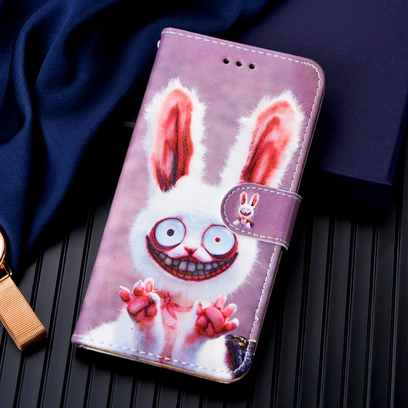 Кожаный чехол-книжка с бумажником для Xiaomi Mi A1 A2 A3 Lite Pocophone F1 5 6 7 8 9 lIte 9SE Note 10 CC9 CC9E |