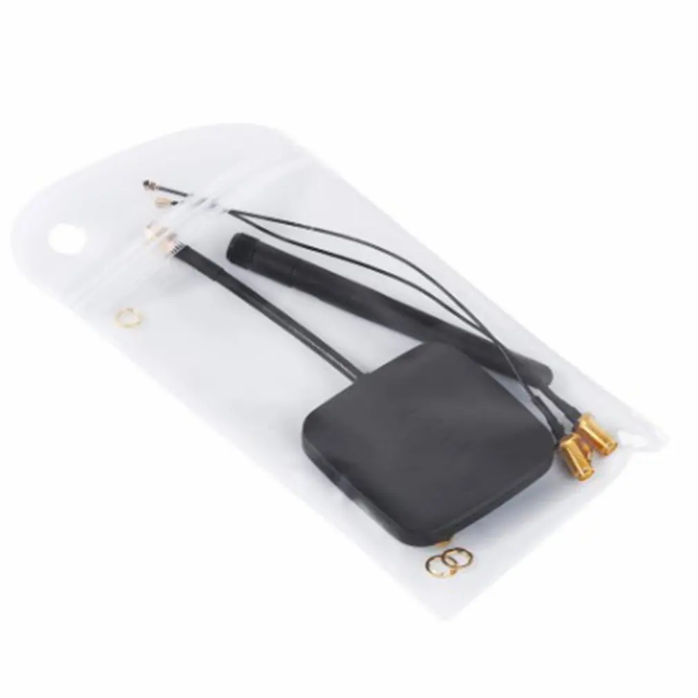 5 8G Diy БПЛА с дистанционным управлением аппаратов выделенная антенна для H501S/H502S