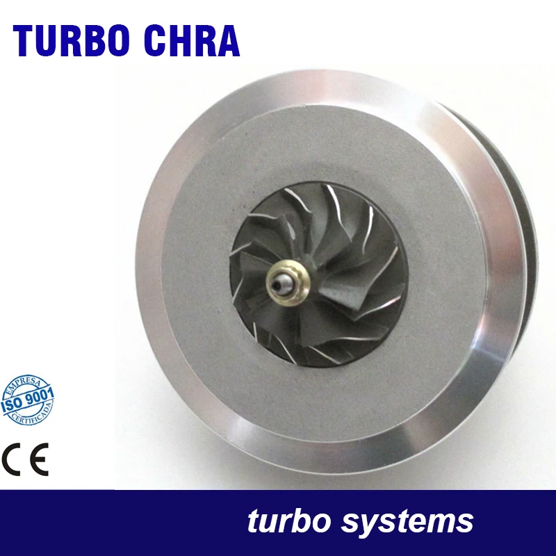Картридж turbo для Alfa Romeo 7618990003 7618990002 773721 5001 0001 761899 0003 S 0002 767836 0001|Воздухозаборники| |