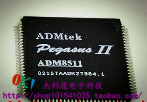 

ADM8511 TQFP100