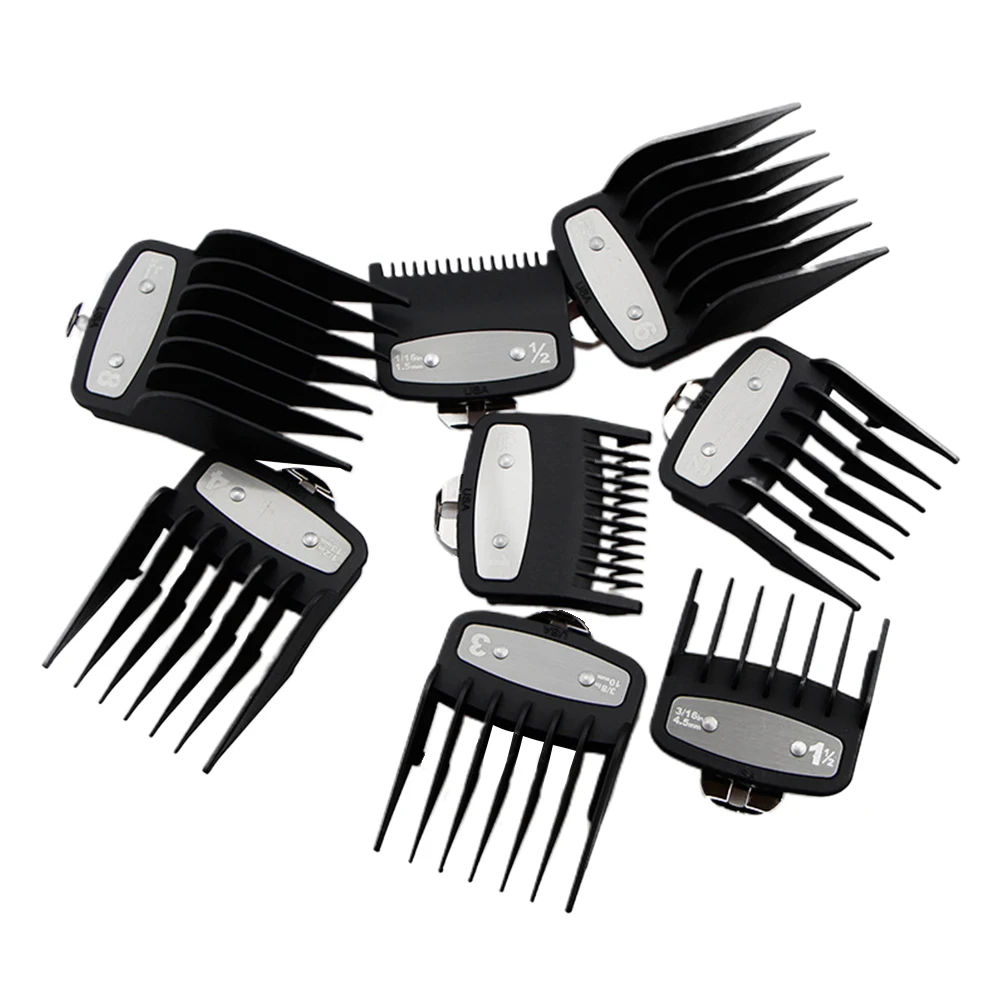 8 шт./компл. руководство по разному размеру Простая установка аксессуар для