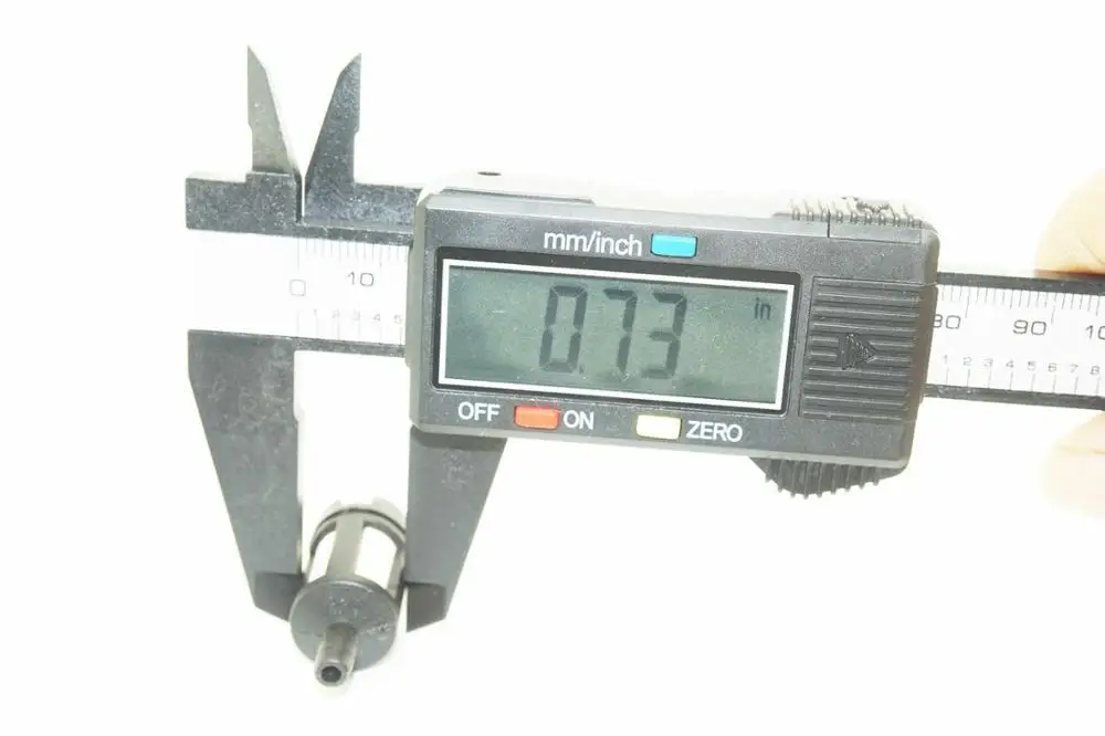 Топливные фильтры 3 мм вход для резака живой изгороди маккуллох риоби эхо |