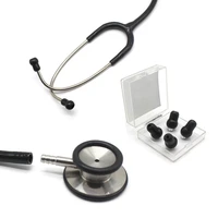 multifunctional doctor stethoscope medical stethoscope dual head professional professional clinic for medical nurses