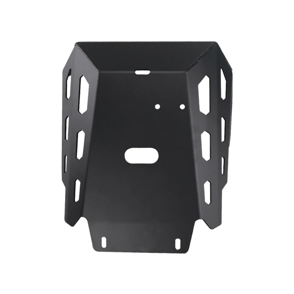 MT09 мотоциклетная противоскользящая пластина Защита двигателя защита шасси