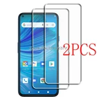 2 шт. Cubot X30 закаленное стекло защитный для Cubot X30 6,4 дюйма Защитная пленка для экрана стеклянная пленка чехол для телефона