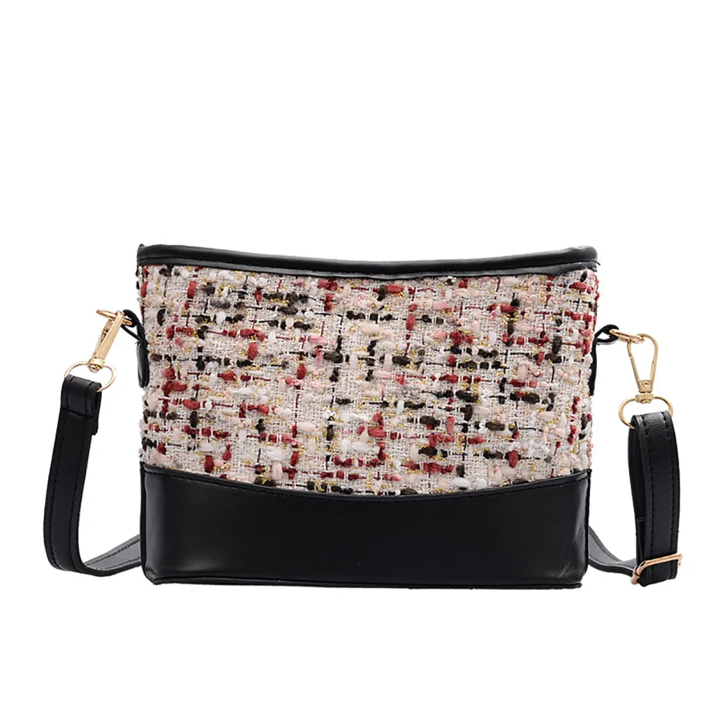 Сумки на плечо для женщин модная Корейская версия изящная Минималистичная сумка