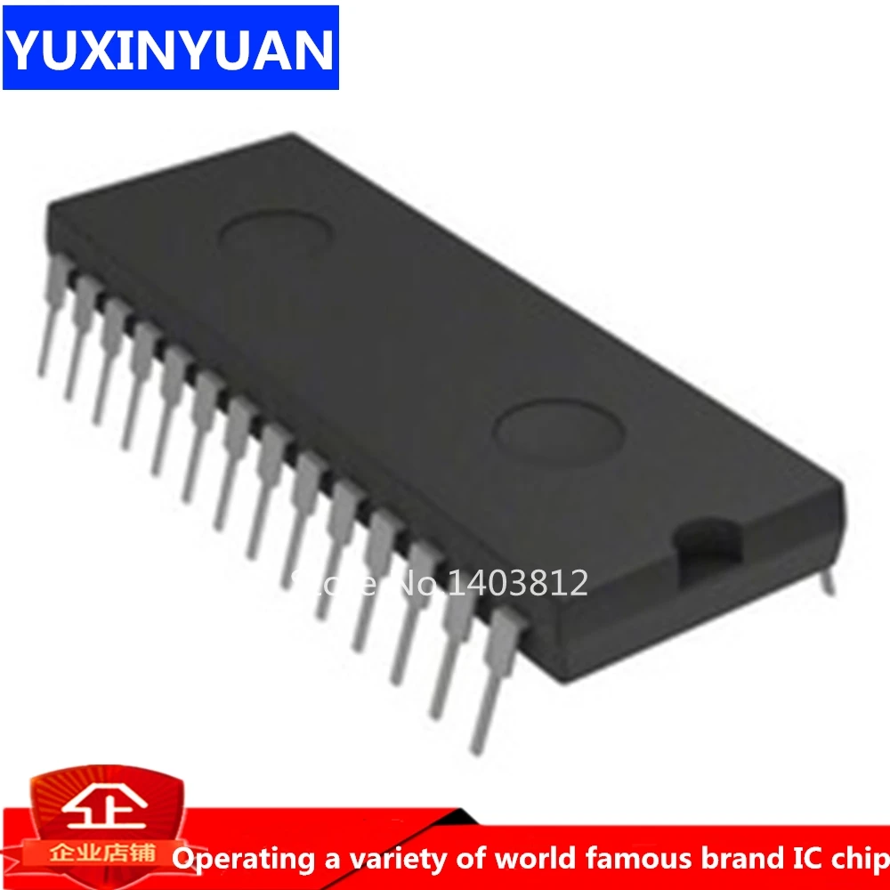1 шт. ATMEGA88 ATMEGA88V-10PI DIP28 | Строительство и ремонт