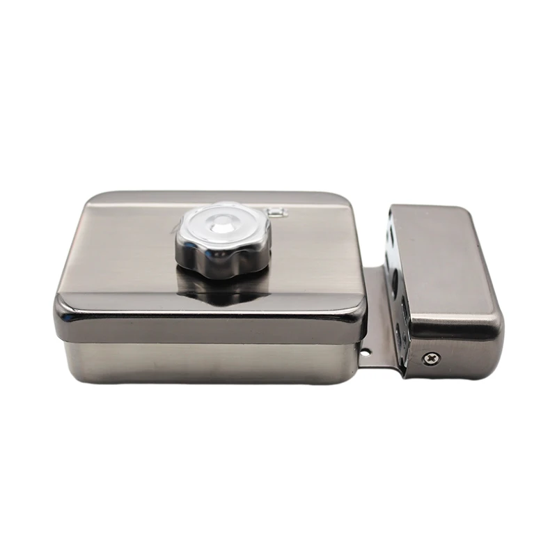 

Hot Selling 18V Electronic Smart Lock