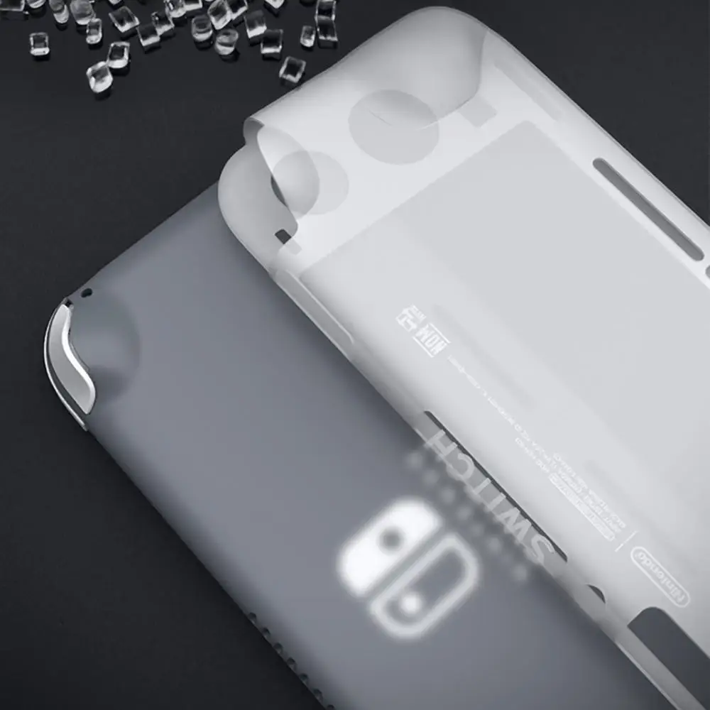 IBen чехол для Switch Lite мягкий силиконовый защитный ТПУ чехлы Fundas Coque | Электроника