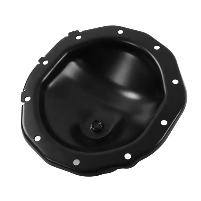 Auto Rear Differential Cover Durable Vehicle Parts Stamped Steel for Upgrade Replacement Chevrolet Tahoe 1999-08 | Автомобили и