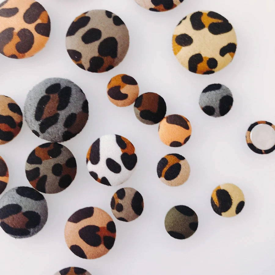 10 шт. пряжки для сережек пуговиц 20 мм|Ювелирная фурнитура и компоненты| |