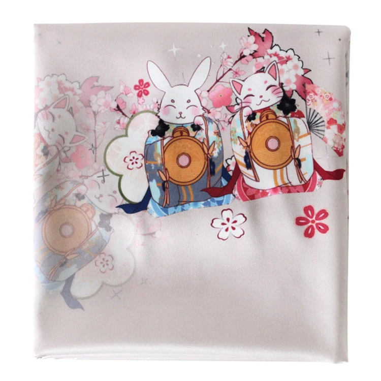 Разноцветная клейкая лента в японском стиле имитирующая пряжу Xiangyun DIY cheongsam