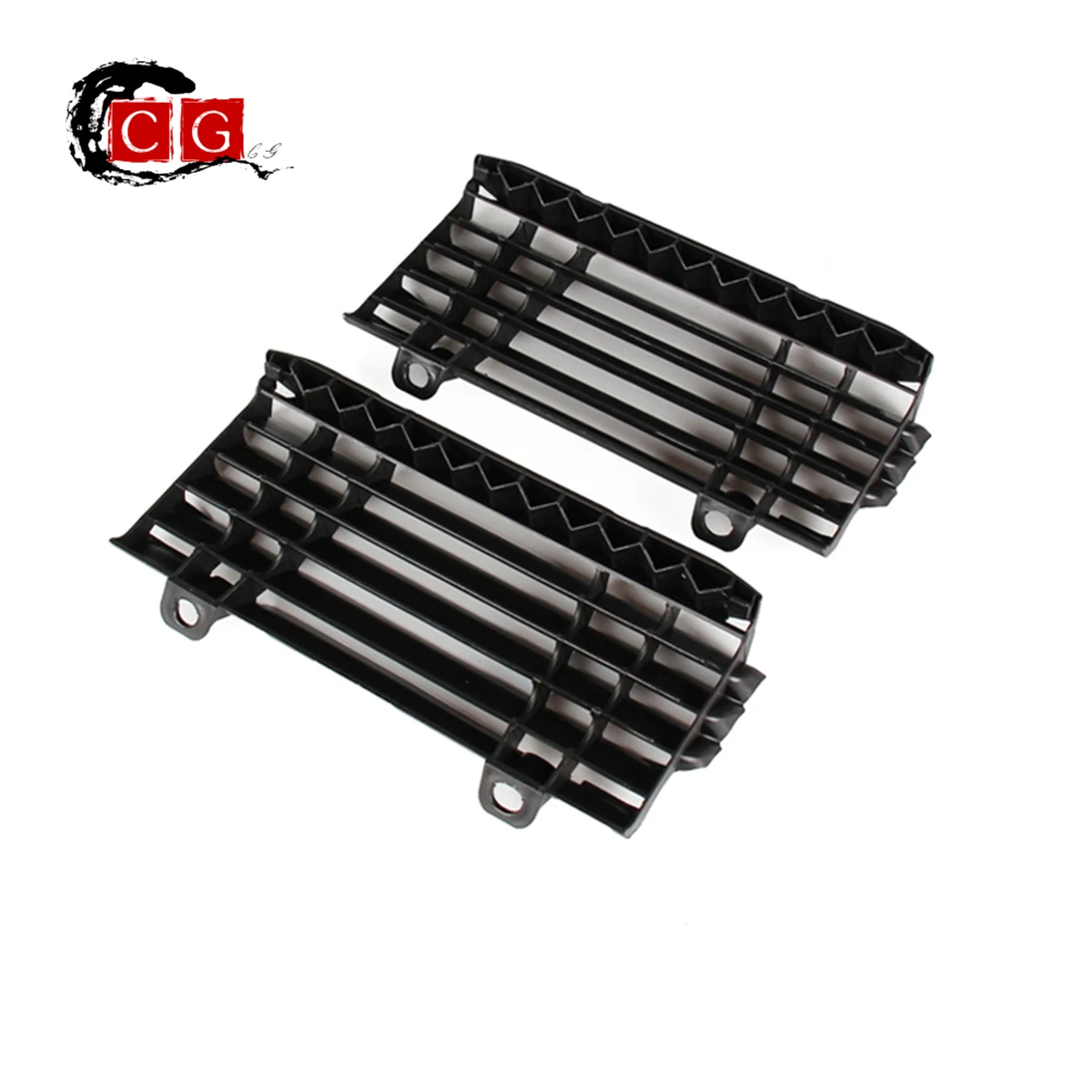 Радиатор жалюзи ограждения для SX SXF XCF XCW EXC EXCF TE FE TC FC 125 150 250 300 350 450 500 Кроссовый