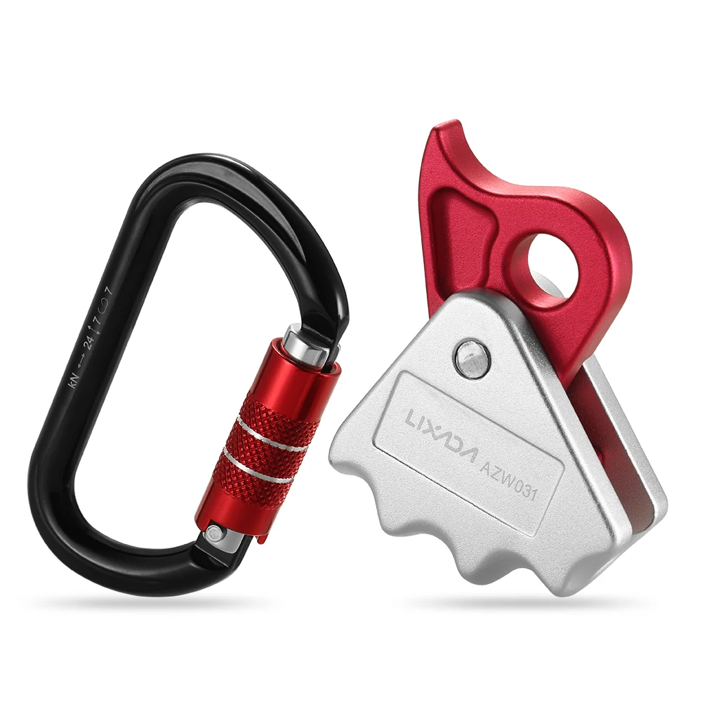 Защитный шнур для скалолазания на природе 15 кН 24 кН|Аксессуары скалолазания| |