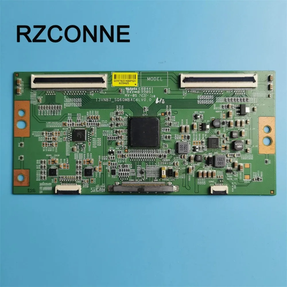 

T-con board for Hisense LED48K20JD logic board 13VNB7-SQ60MB4C4LV0.0 LVF480SE4L