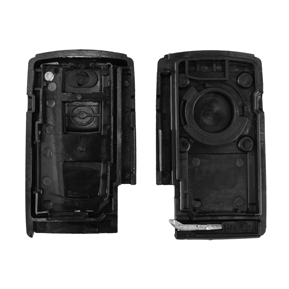 Чехол KEYYOU для дистанционного ключа с 2 кнопками TOYOTA PRIUS COROLLA VERSO|case for|case casecase for keys |