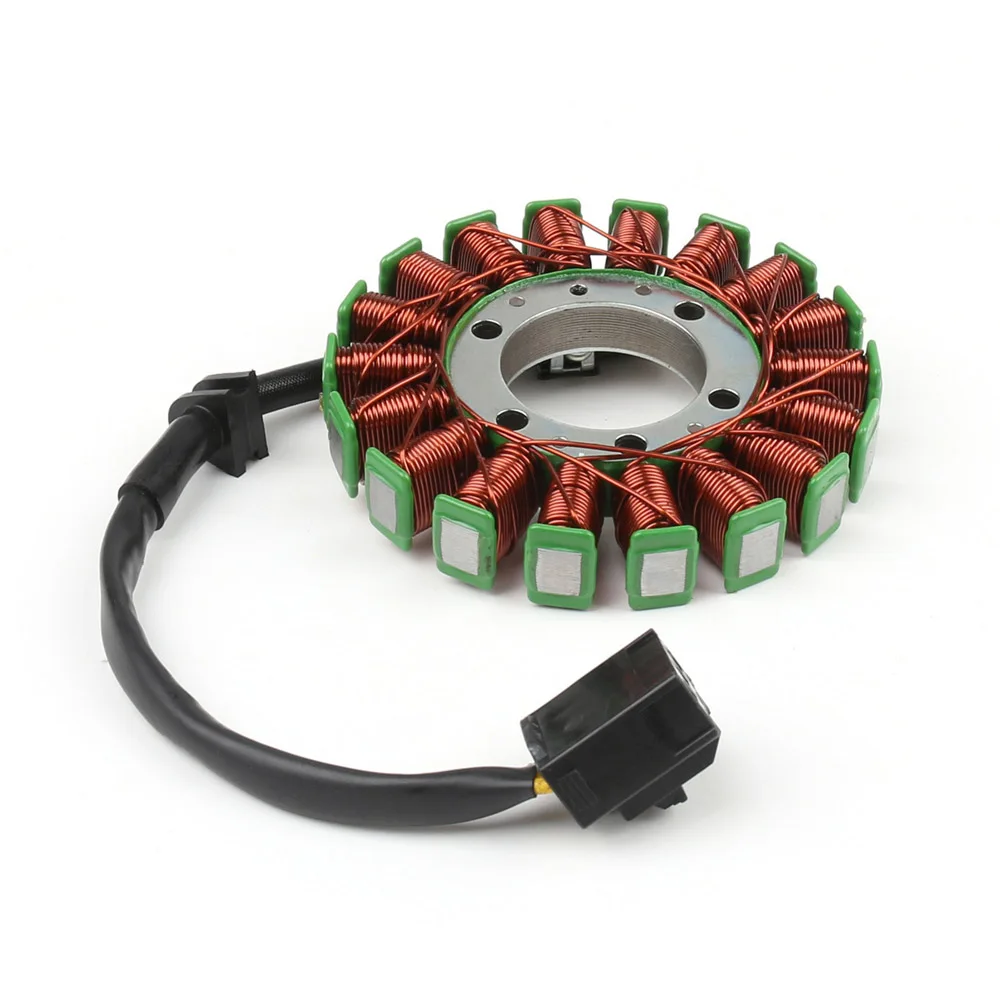 

Engine Magneto Generator Stator Coil For Honda CBR1000RR 04-07 05 06