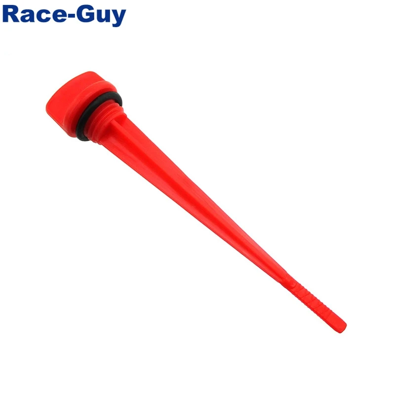 Масляный щуп Dip Stick для моторного велосипеда Lifan YX 125cc 140cc 150cc 160cc 200cc 250cc | Автомобили