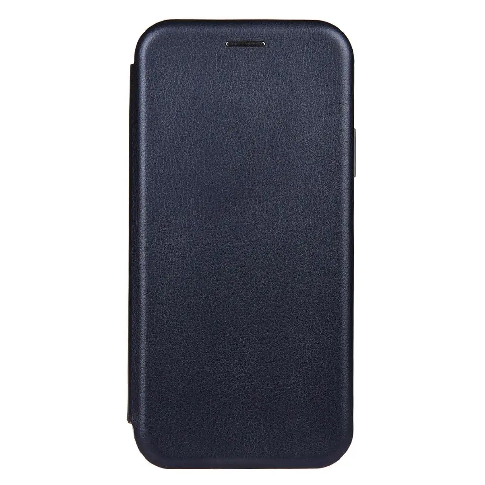 Кожаный флип-чехол OTAO для iPhone 11 Pro MAX X XR XS Магнитный чехол 6 S 7 8 Plus 10 держатель