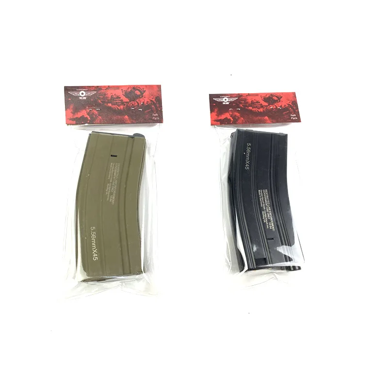 

Lettering Clip Split Machine Box Cross-border Hot Stimulated Interest in Metal Hydroelastic Metal Magazine 8 S 416 556 Nylon