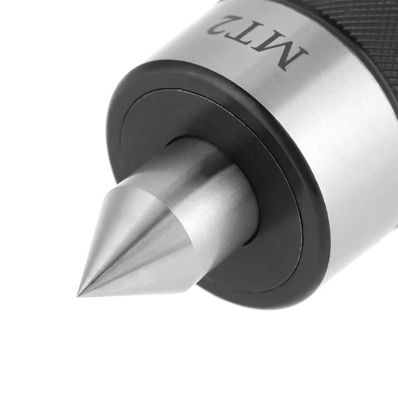 Mt2 живой центр Морзе тройной подшипник точный роторный вращающийся фрезерный