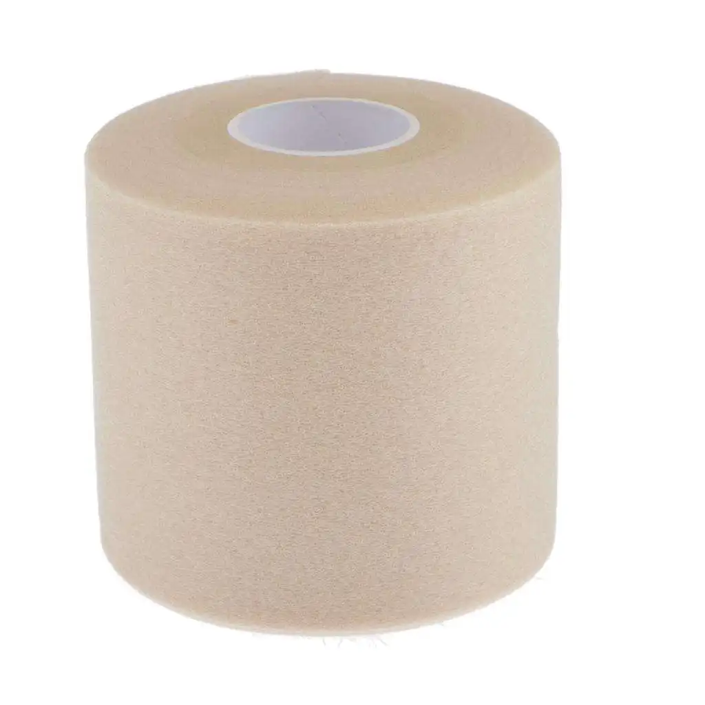 

Athletic Sponge Elastic Tape Sports Bandage for Fitness Sports