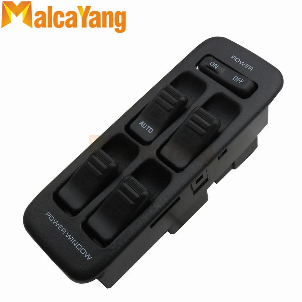 Передняя Кнопка боковая левая рука драйвер электрический выключатель питания