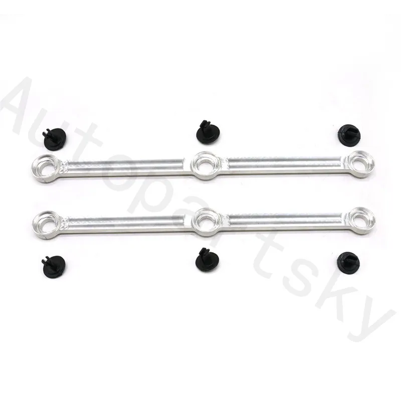 A6420903237 впускной коллектор Runner подключения наборы удочек для Mercedes 3 0 V6 OM642