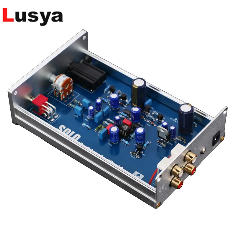 HIFI HD650 см. Усилитель Lehmann схема усилитель для наушников Сопротивление 16 600ohm