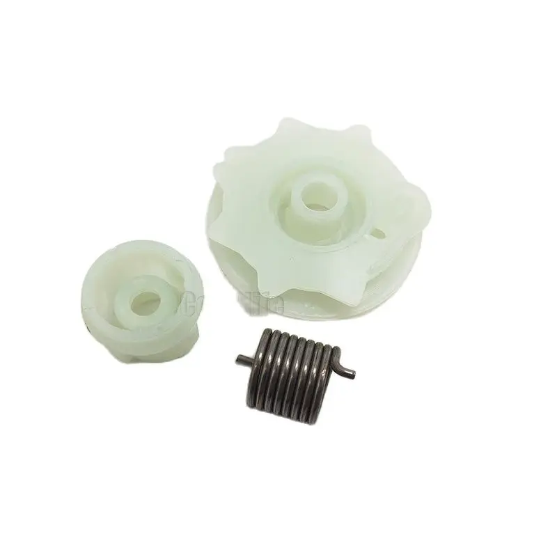 

Spring Hub Recoil Starter Pulley Kit Fit For Husqvarna 137 142 235 235E 236 236E 240 Chainsaw Replace Spare Tools